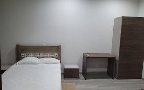 Enzo Apartamento T0 - Inforsal